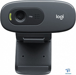 картинка Веб-камера Logitech C270 960-001063