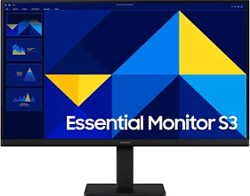 картинка Монитор Samsung LS24D300GAIXCI