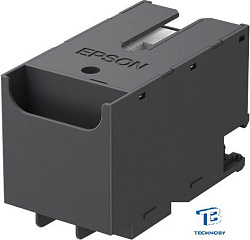 картинка Емкость для отработанных чернил Epson C13T671300