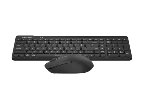 картинка Набор (Клавиатура+мышь) A4Tech FG2300 AIR2 черный