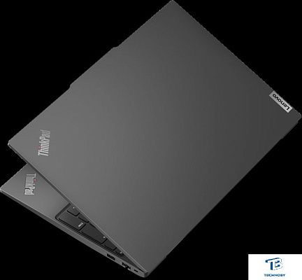 картинка Ноутбук Lenovo ThinkPad E16 21JN009DRT