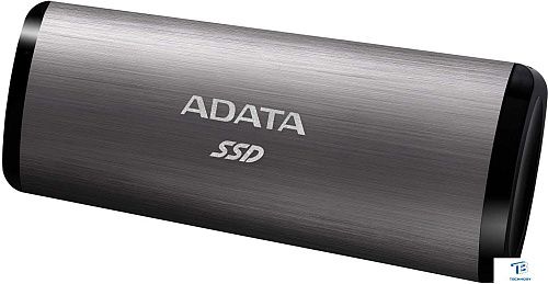 картинка Внешний SSD A-Data 1TB ASE760-1TU32G2-CTI