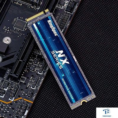 картинка Накопитель SSD Kingspec 256GB NX-256