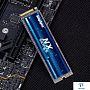 картинка Накопитель SSD Kingspec 256GB NX-256 - превью 1