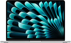 картинка Ноутбук Apple MacBook Air MC654