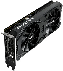 картинка Видеокарта Palit RTX 3060 NE63060U19K9-PG190L