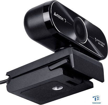 картинка Веб-камера A4Tech PK-940HA