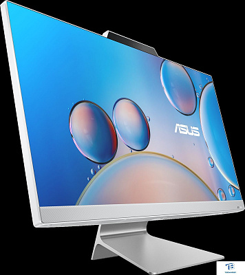 картинка Моноблок Asus F3702WFAK-WA0020