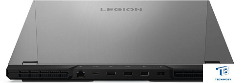 картинка Ноутбук Lenovo Legion 5 Pro 82RG00GERK