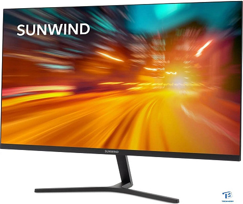 картинка Монитор Sunwind SM-27FI223