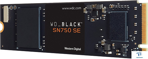 картинка Накопитель SSD WD 1TB WDS100T1B0E