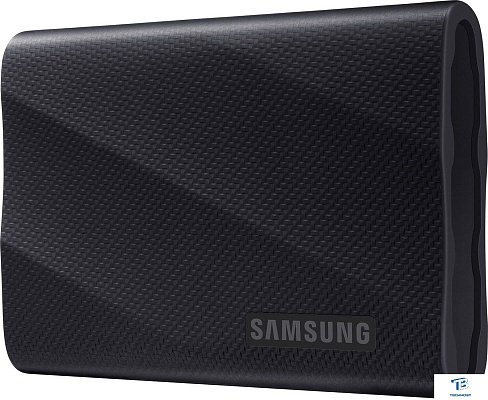 картинка Внешний SSD Samsung T9 2TB MU-PG2T0B/WW
