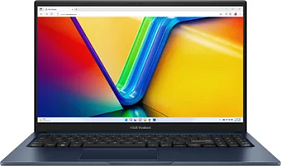 картинка Ноутбук Asus X1504ZA-BQ1143