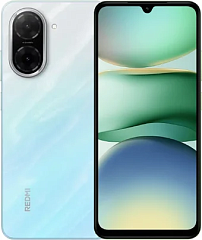 картинка Смартфон Xiaomi Redmi A5 3GB/64GB Blue