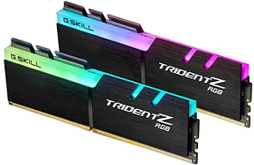 картинка ОЗУ G.Skill F4-4600C20D-32GTZR