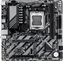 картинка Материнская плата Gigabyte B840M D2H