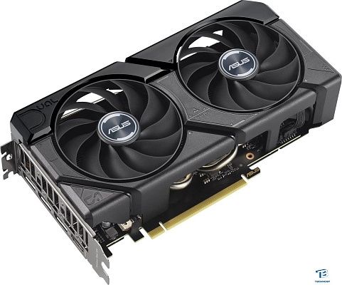 картинка Видеокарта Asus RTX 4060 (DUAL-RTX4060-O8G-EVO)