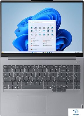 картинка Ноутбук Lenovo ThinkBook 16 G6 21MS0045RU