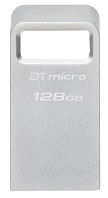 картинка Флэш накопитель Kingston DTMC3G2/128GB