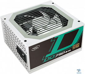 картинка Блок питания Deepcool DQ750-M-V2L WH