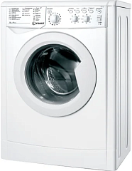 картинка Стиральная машина Indesit IWSC 51051 BY