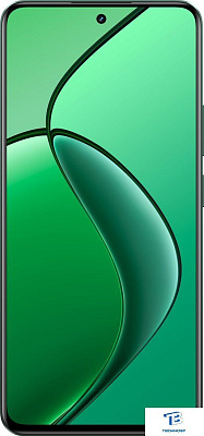 картинка Смартфон Realme 12 Green 8GB/256GB