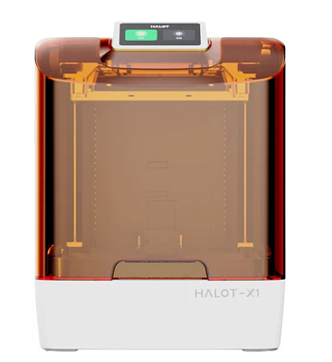 картинка 3D принтер Creality Halot-X1