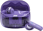 картинка Наушники JBL Tune Beam 2 Ghost Edition Фиолетовый - превью 1
