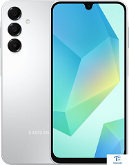 картинка Смартфон Samsung Galaxy A16 128GB SM-A165FZADCAU