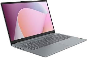 картинка Ноутбук Lenovo IdeaPad 3 82XQ007BRK