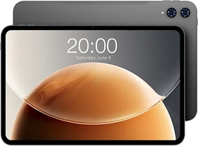 картинка Планшет Teclast T65 8GB/128GB LTE (серый)