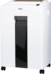 картинка Шредер Deli E9952 Белый