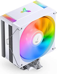 картинка Кулер Jonsbo CR-1000 MAX V2 ARGB White