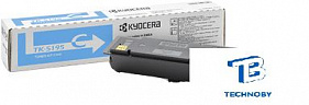 картинка Картридж Kyocera TK-5195C