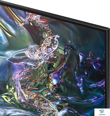 картинка Телевизор Samsung QE65Q60DAUXRU