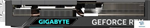 картинка Видеокарта Gigabyte RTX 4070 Super (GV-N407SEAGLE OC-12GD)