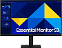картинка Монитор Samsung LS24D300GAIXCI - превью 1