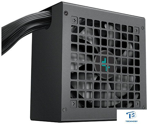 картинка Блок питания DeepCool R-PL800D-FC0B-EU