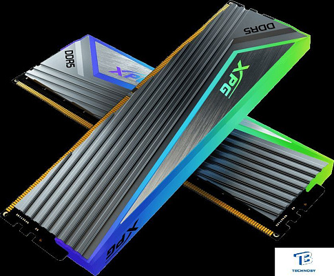 картинка ОЗУ A-Data AX5U6400C3216G-DCCARGY