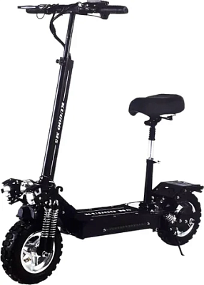 картинка Электросамокат Kugoo M5