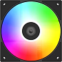 картинка Кулер ID-Cooling AS-120-ARGB-K - превью 1