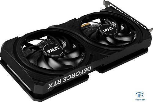 картинка Видеокарта Palit RTX 4060 (NE64060S19P1-1070L)