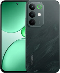 картинка Смартфон Realme C85 Pro Green 8GB/256GB