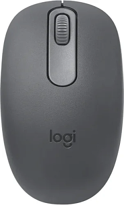 картинка Мышь Logitech M196 910-007459