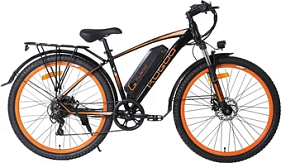 картинка Электровелосипед Kugoo V3