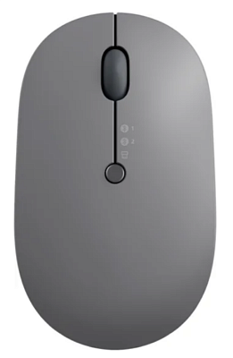картинка Мышь Lenovo Go GY51C21211 Gray