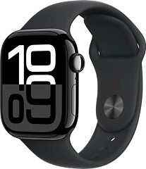 картинка Смарт часы Apple Watch MWWE3
