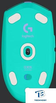 картинка Мышь Logitech G304 910-006382
