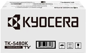 картинка Картридж Kyocera TK-5480К