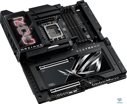 картинка Материнская плата Asus Rog MAXIMUS Z890 EXTREME